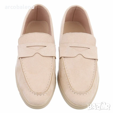 Дамски ежедневни обувки, 6цвята , снимка 5 - Дамски ежедневни обувки - 51388481