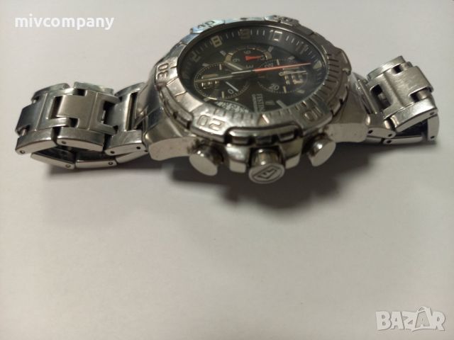 Часовник Festina Chronograph F16358, снимка 4 - Мъжки - 46351529