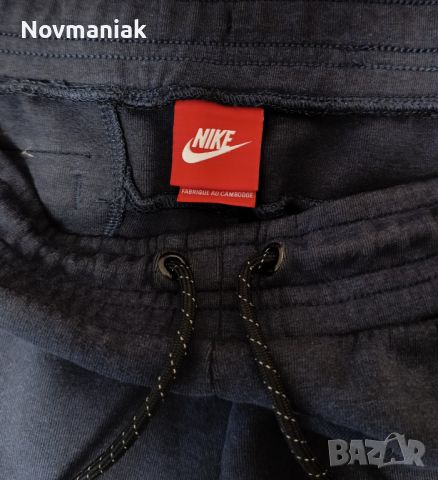 Nike Tech Fleece Pant, снимка 12 - Спортни дрехи, екипи - 45397567