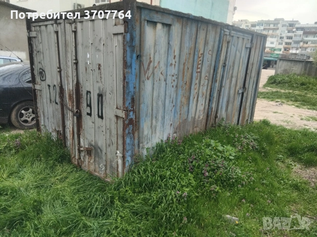 продавам фургон, снимка 2 - Други стоки за дома - 54149303