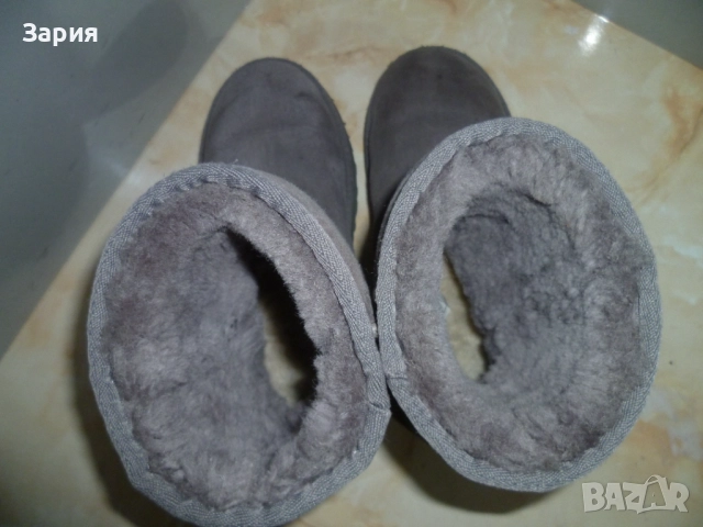 UGG оригинални ботуши №37, снимка 2 - Дамски ботуши - 52417665