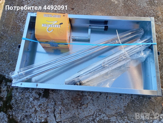 чеверме барбекю скара , снимка 3 - Други - 53752070