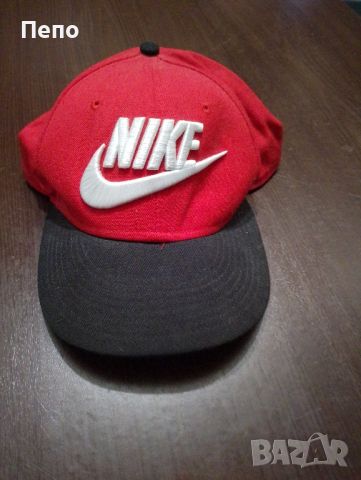 Шапка Nike, снимка 1 - Шапки - 46419057