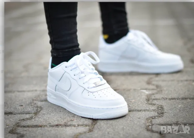 маратонки Nike Air Force 1 '07 номер 40, снимка 2 - Маратонки - 47484570