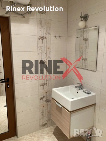 Тристаен апартамент под наем в Центъра