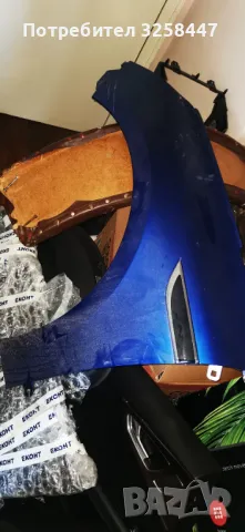 Рено меган IV 1.5 dci, снимка 11 - Автомобили и джипове - 50228794