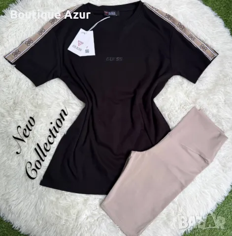 дамски комплекти Guess , снимка 13 - Спортни екипи - 50330336