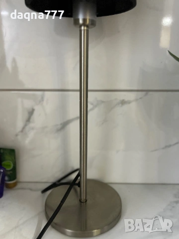 Настолна лампа IKEA, снимка 4 - Настолни лампи - 53935924