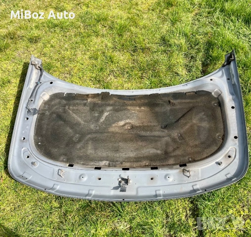 Преден капак Рейндж Роувър Range Land Rover Sport L320, снимка 2 - Части - 53775928