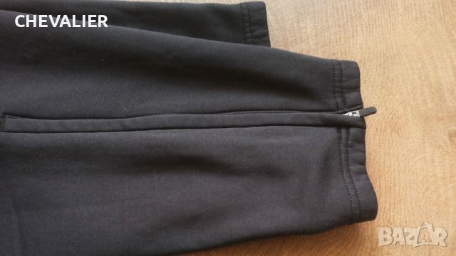 NIKE M NK THERMA SQD PANT KPZ Размер XXL зимна ватирана долница 28-61, снимка 6 - Спортни дрехи, екипи - 46104754