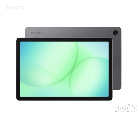 НОВ!!! Таблет SAMSUNG Galaxy Tab A11+ X230 Gray WI-FI, 128 GB, 11.0 ", RAM 6 GB , снимка 3 - Таблети - 53299845