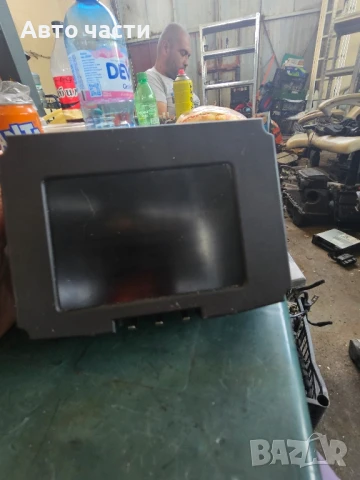 ДИСПЛЕЙ OPEL VECTRA B 90569346 5WK7466