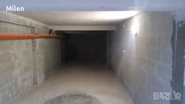Гараж - двоен, отдавам под наем, снимка 3 - Гаражи и паркоместа - 53299175