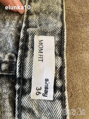 дънки, снимка 4 - Дънки - 51780431