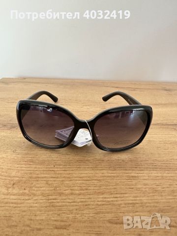 Дамски слънчеви очила , снимка 2 - Слънчеви и диоптрични очила - 45841876