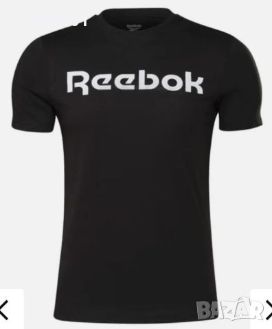 Оригинален комплект на Reebok! S размер, снимка 2 - Спортни дрехи, екипи - 46596440