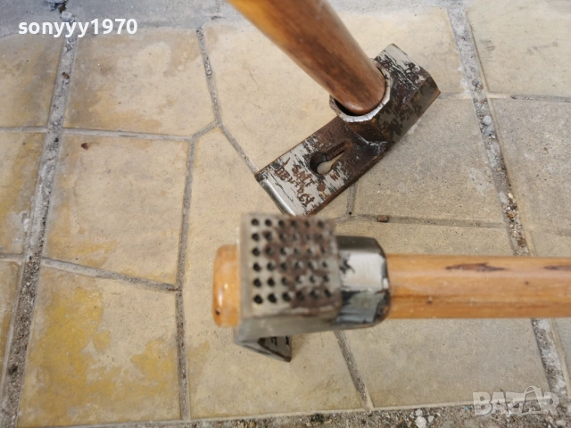 ТУРСКА ТЕСЛА НОВА 1303260755, снимка 4 - Други инструменти - 53821197