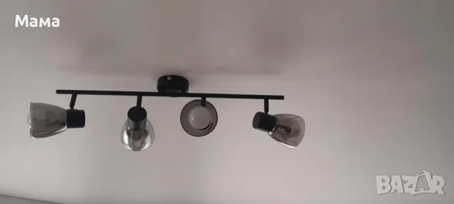 Осветителни спотове Сицилия