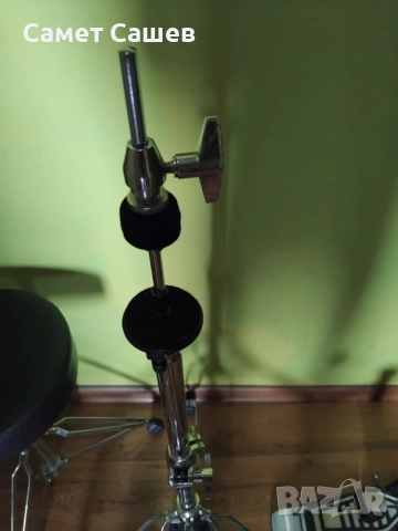 Стойки, снимка 5 - Ударни инструменти - 53838597