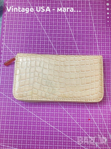 Лот 4 нови дамски / мъжки портфейла, снимка 5 - Портфейли, портмонета - 52106493