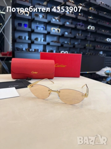 TOM FORD слънчеви очила, снимка 8 - Слънчеви и диоптрични очила - 53230861