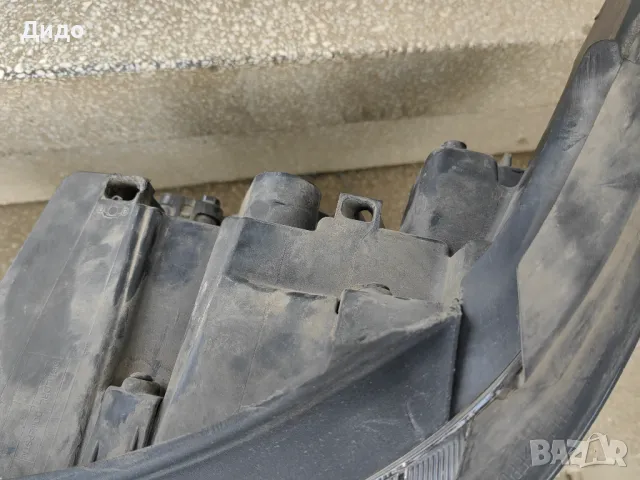 Фар Hyundai H350 ляв / Фар Хюндай Х350 Оригинален, снимка 6 - Части - 50425311