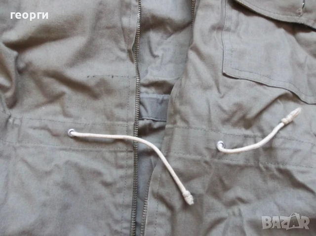 Шуба, снимка 3 - Други - 51236849