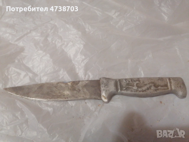 Старинно ножче