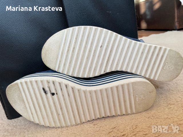 Български сандали, снимка 3 - Сандали - 45624193