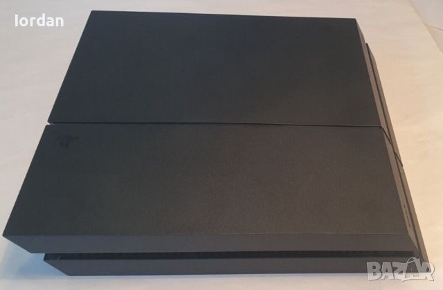 Sony PlayStation 4, снимка 3 - PlayStation конзоли - 45481301