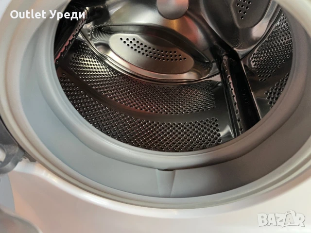 Пералня BOSCH MAX 6 , снимка 2 - Перални - 51335346