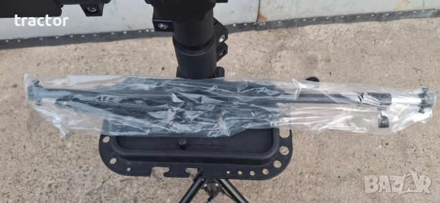 Стойка за Ремонт на Велосипед, снимка 7 - Аксесоари за велосипеди - 52949544