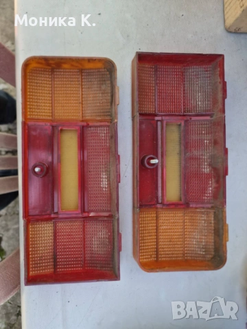 Вериги за сняг, стопове за камион и други авто аксесоари, снимка 4 - Аксесоари и консумативи - 53672903