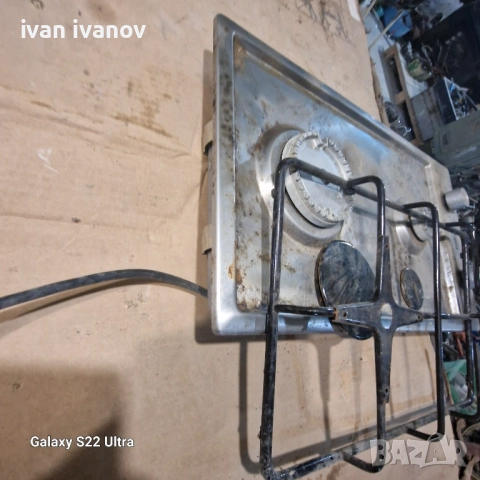 Газов Котлон , снимка 3 - Котлони - 51891294