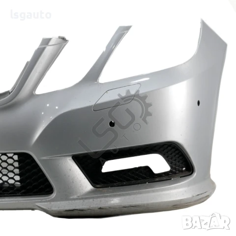 Предна броня Mercedes-Benz E-Class (W212) 2009-2016 ID:147560, снимка 3 - Части - 50903373