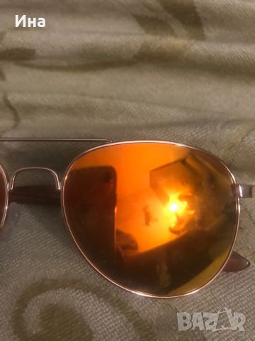 Слънчеви очила Wave Havaii, снимка 1 - Слънчеви и диоптрични очила - 46192118