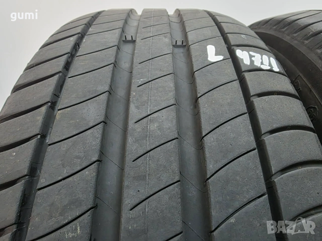 2бр летни гуми 205/55/17 MICHELIN L04711 