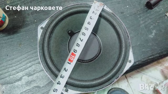 Говорител, снимка 4 - Тонколони - 46592980