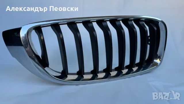 Комплект Оригинални Бъбреци Решетки - BMW F32, F33, F36, снимка 2 - Аксесоари и консумативи - 49428031