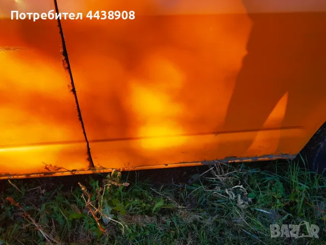 VW T5, снимка 6 - Бусове и автобуси - 49811628