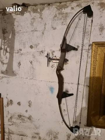 Ловен лък, снимка 9 - Лъкове и арбалети - 49658556