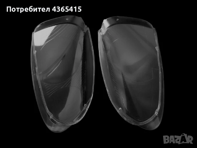 Стъкла за фарове на VW Jetta A5, снимка 5 - Аксесоари и консумативи - 50985034