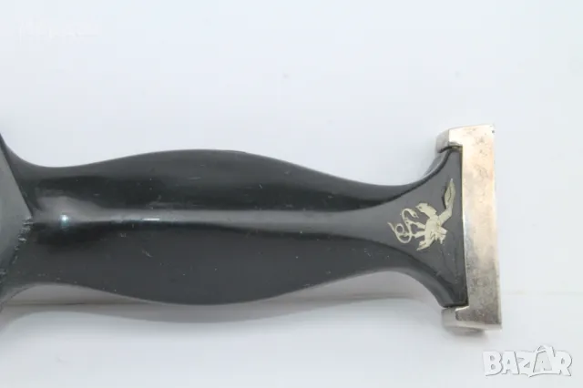 Немски нож ''ERN Solingen'' , снимка 4 - Ножове - 49741723