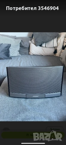 Bose portable + батерия, снимка 1