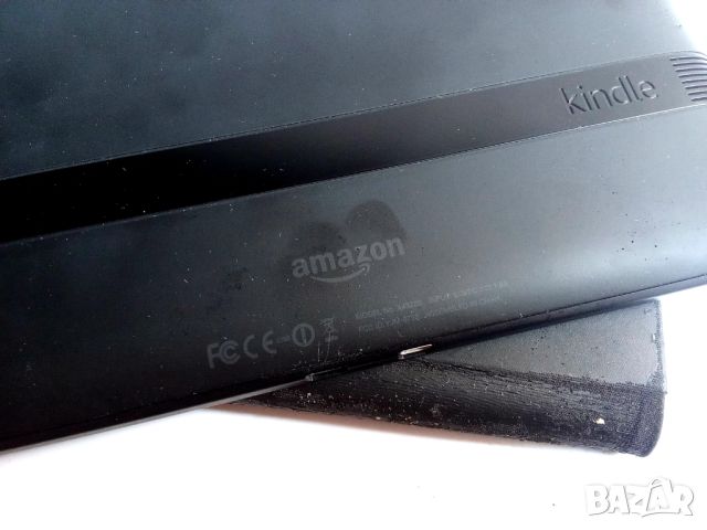 Таблет Amazon Kindle Fire HD 7 2nd Gen X43Z60, снимка 10 - Електронни четци - 46796846