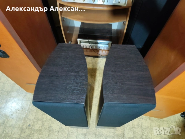 Heco Victa 700, снимка 5 - Тонколони - 53461824