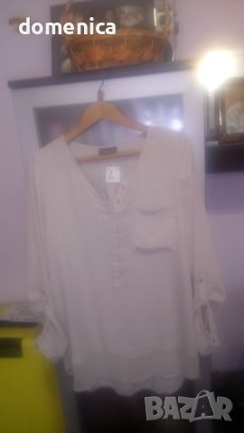 Дамски блузи, снимка 3 - Ризи - 45596051