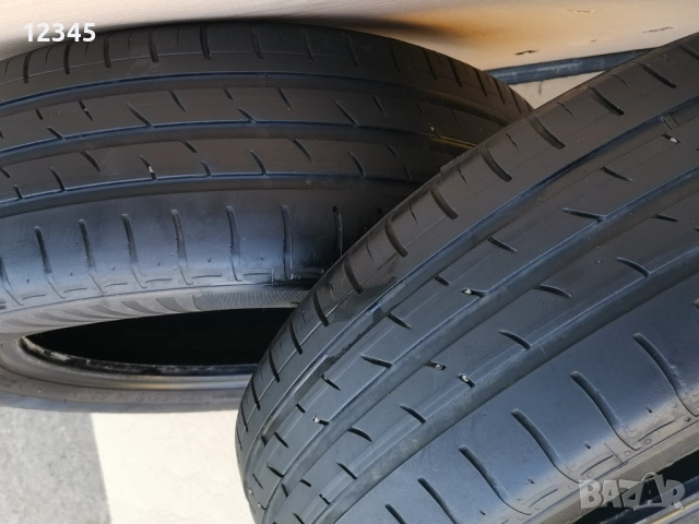 175/65R14 apollo -№464, снимка 3 - Гуми и джанти - 51541049