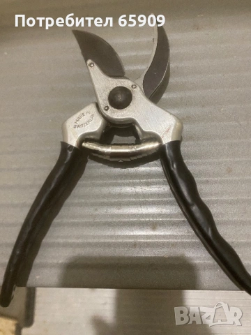 Лозарска ножица Felco 2/11, снимка 2 - Градински инструменти - 53962005