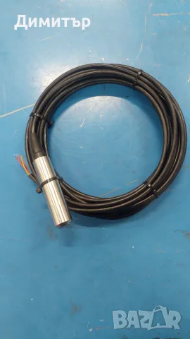 Потопяем трансмитер за налягане ниво H2O воден стълб 0-10м T3000